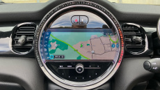 MINI Cooper 2.0 S Sport 2dr Auto Petrol Convertible